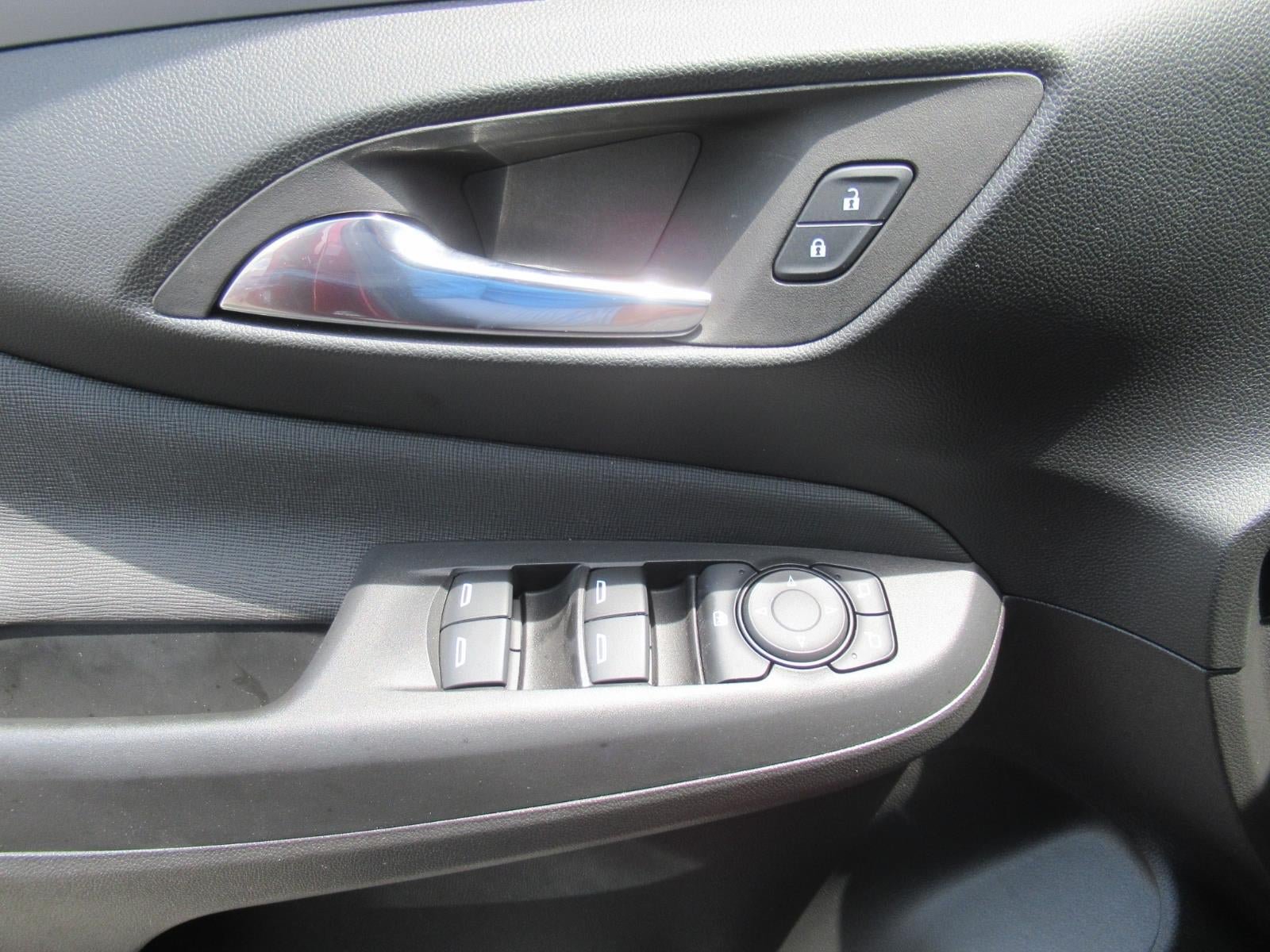 Used 2024 Buick Envista Preferred w/ Convenience I Package FWD image 20