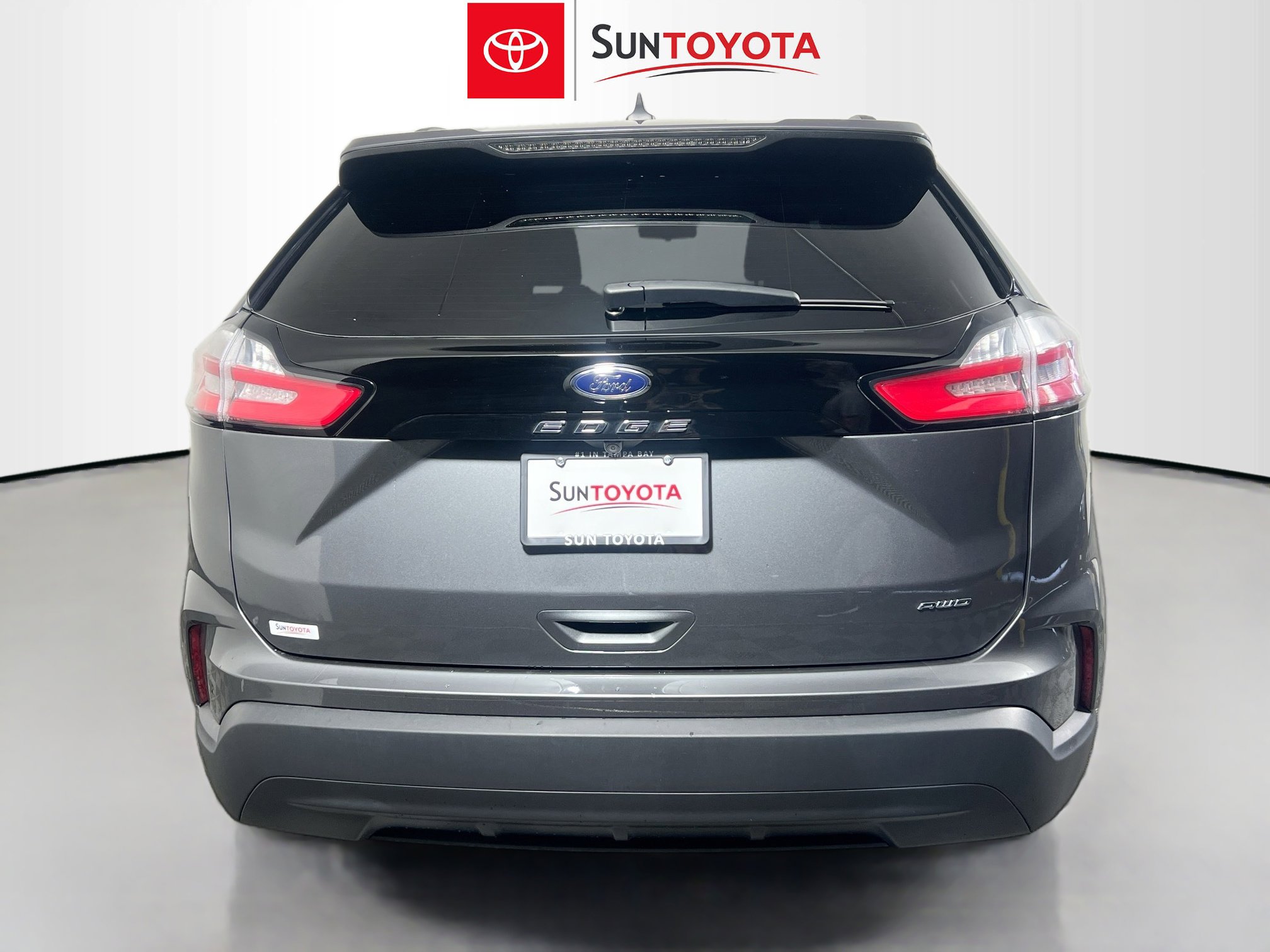 Used 2024 Ford Edge SE AWD/4WD image 5