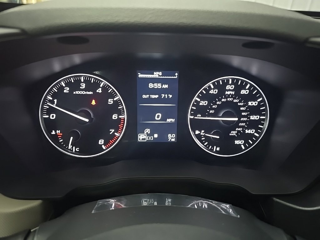 New 2026 Subaru Forester Limited AWD/4WD image 22
