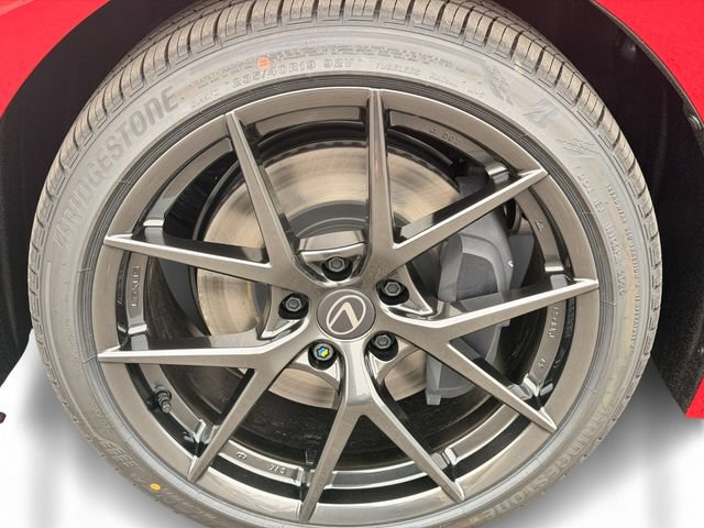 New 2026 Lexus IS 350 F Sport AWD/4WD image 9