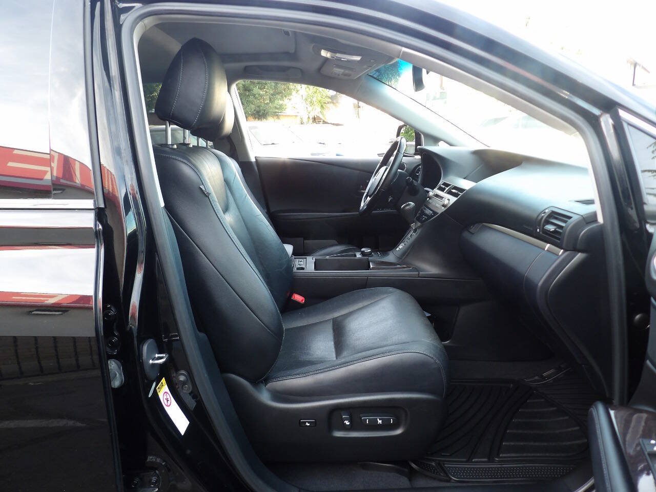Used 2013 Lexus RX 350 FWD w/ Premium Pkg image 6