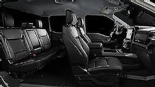 New 2027 Ford F350 Lariat w/ Lariat Premium Package AWD/4WD image 62