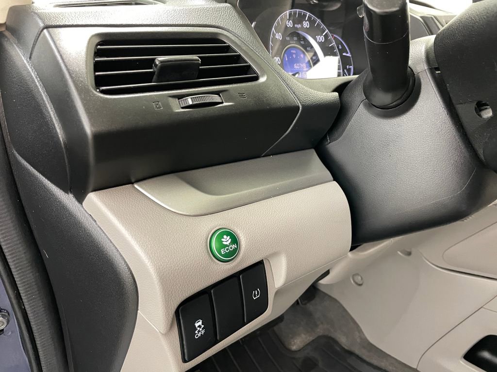Used 2014 Honda CR-V LX image 21