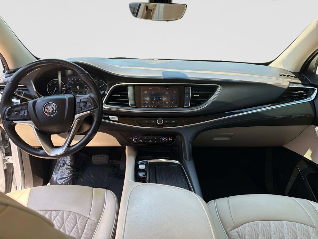 Used 2024 Buick Enclave Avenir FWD image 19