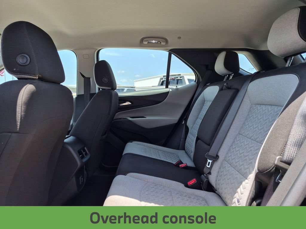 Used 2023 Chevrolet Equinox LS FWD image 34