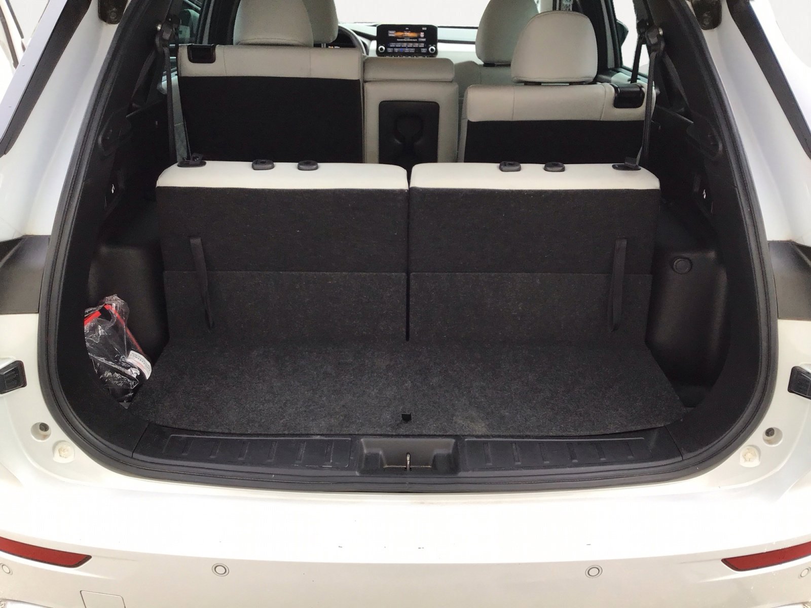 Used 2023 Mitsubishi Outlander SEL FWD image 14