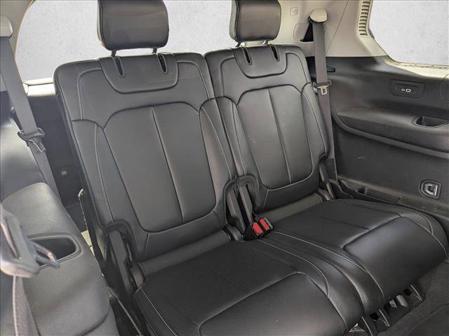 Used 2021 Jeep Grand Cherokee L Limited image 18