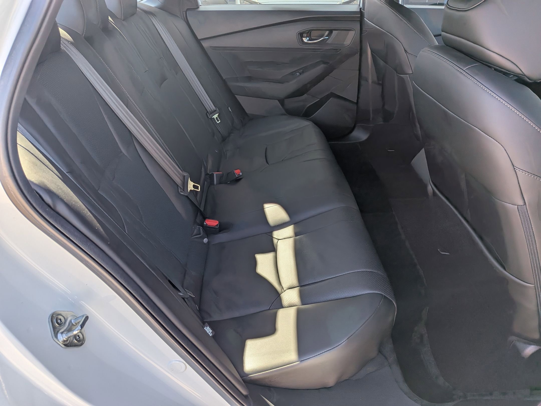 Used 2023 Honda Accord Sport image 29