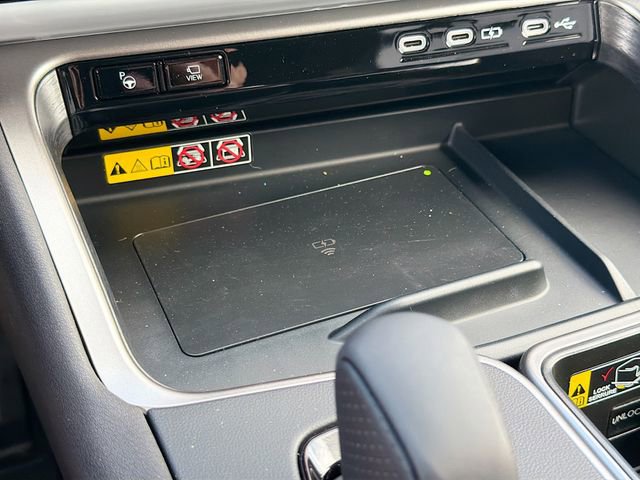 New 2026 Lexus TX 500h AWD image 32