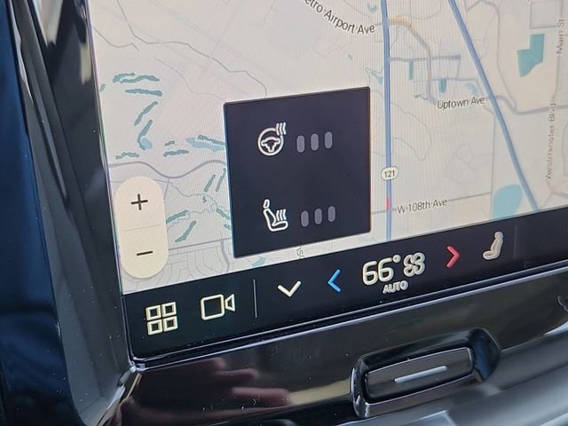 New 2025 Volvo XC60 B5 Core w/ Protection Package Premier image 22