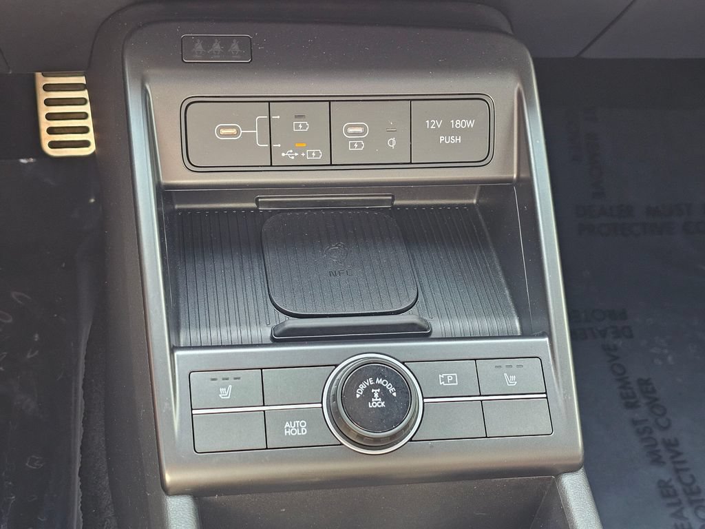 Used 2024 Hyundai Kona N Line AWD/4WD image 33