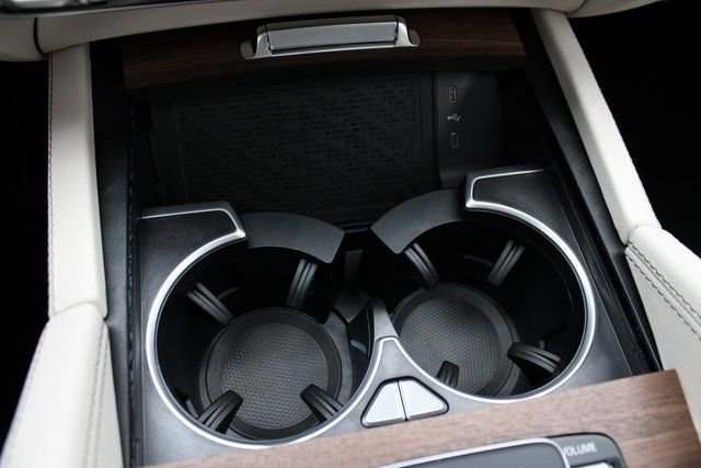 New 2025 Mercedes-Benz GLE 450 4MATIC image 35