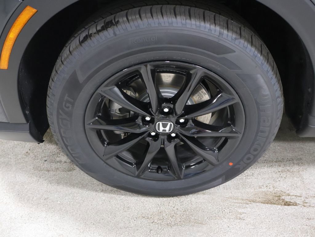 New 2026 Honda CR-V Sport-L image 10