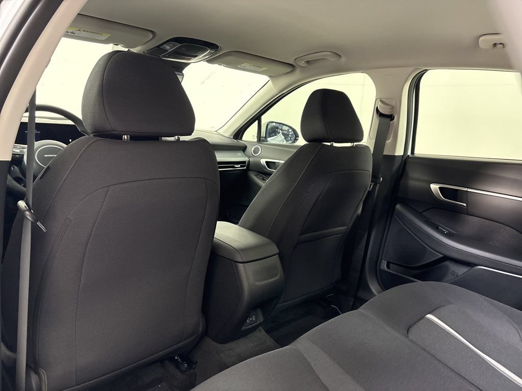 New 2026 Hyundai Sonata SEL FWD image 20