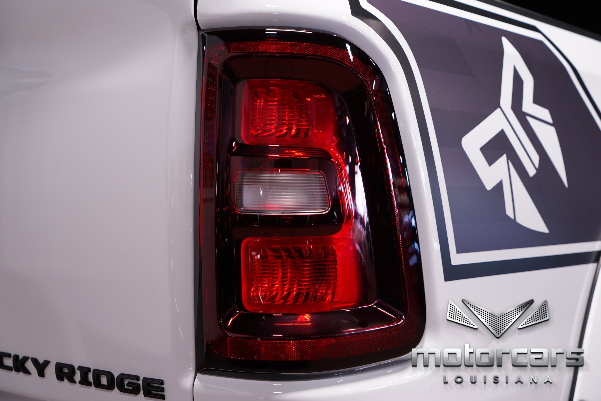 Used 2025 RAM 1500 Big Horn image 19