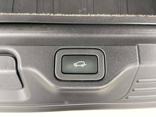 Used 2019 Land Rover Range Rover Supercharged AWD/4WD image 9
