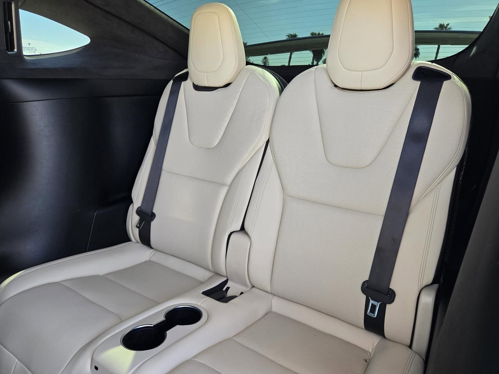 Used 2023 Tesla Model X Plaid image 23