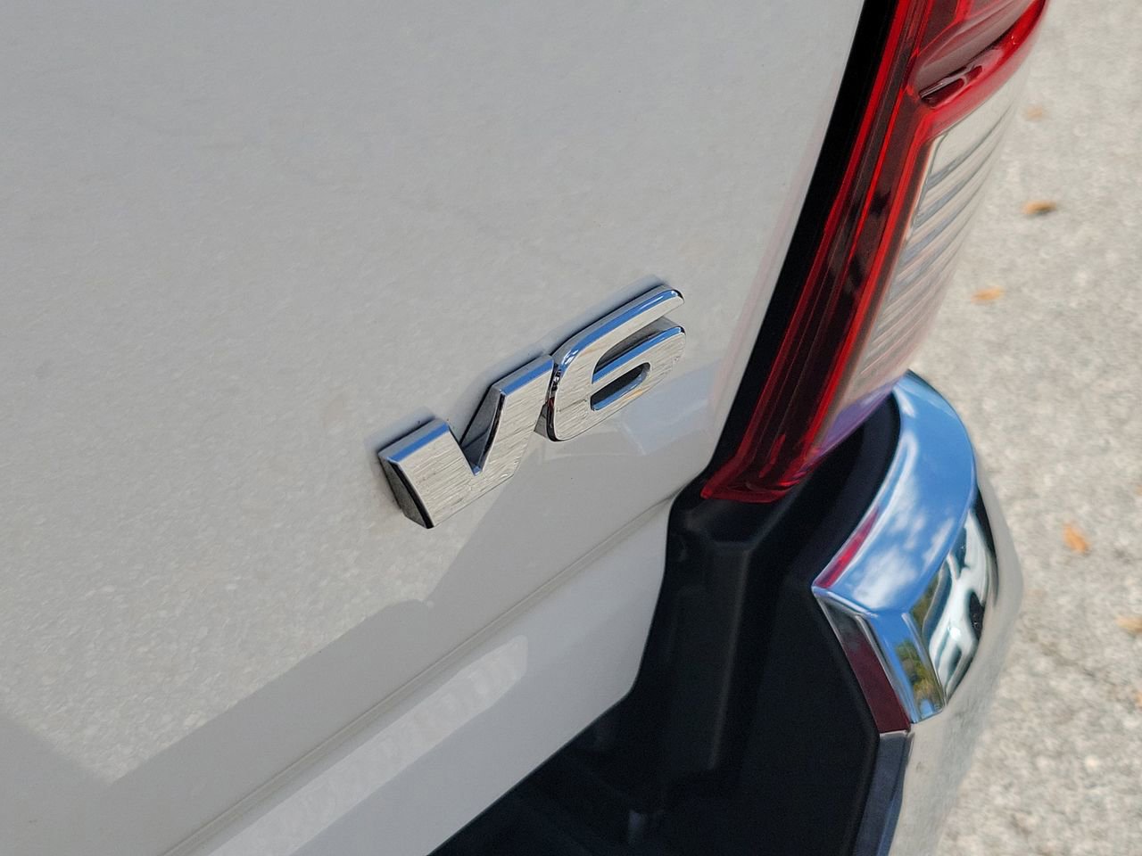 Used 2023 Toyota Tacoma SR5 image 7