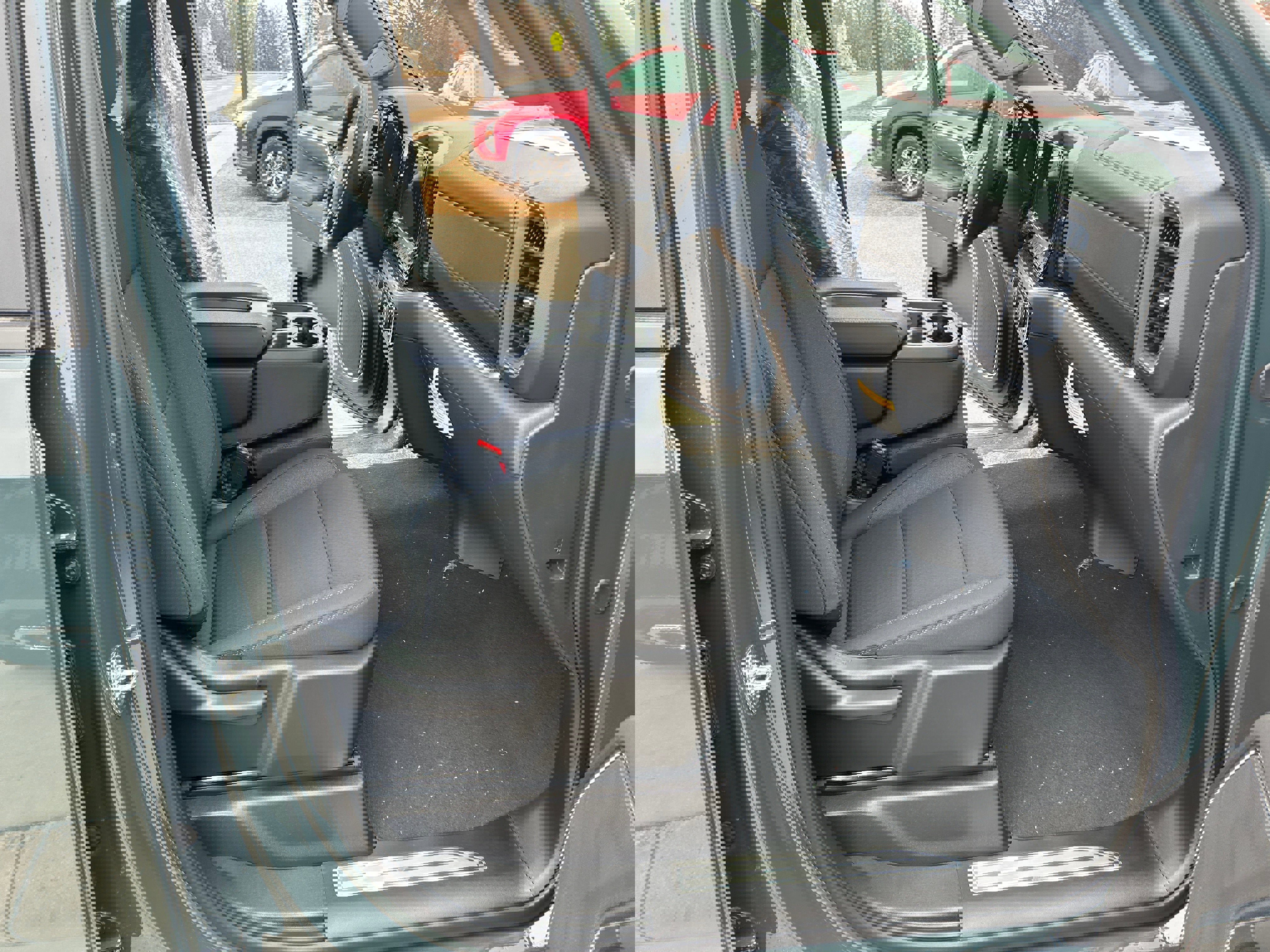 New 2026 Chevrolet Silverado 1500 LT image 26