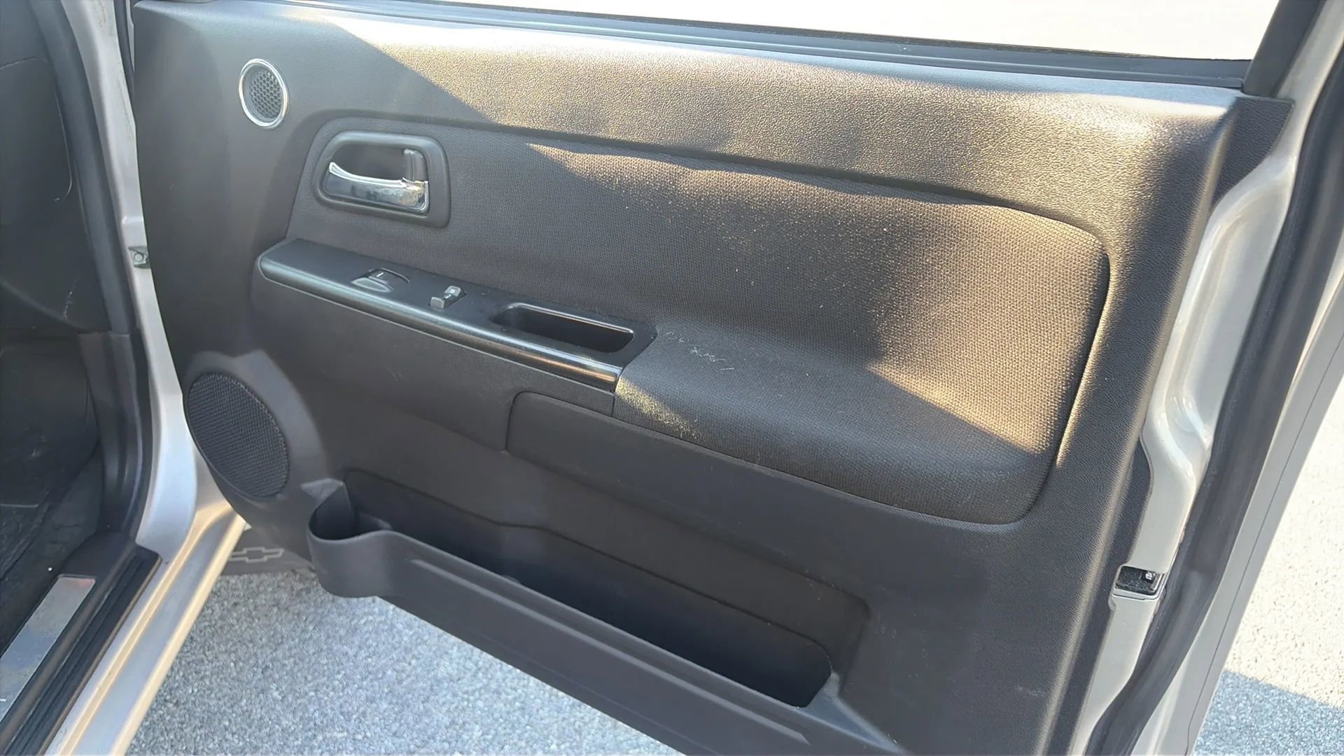 Used 2008 Chevrolet Colorado LT w/ LT Preferred Equipment Group AWD/4WD image 33