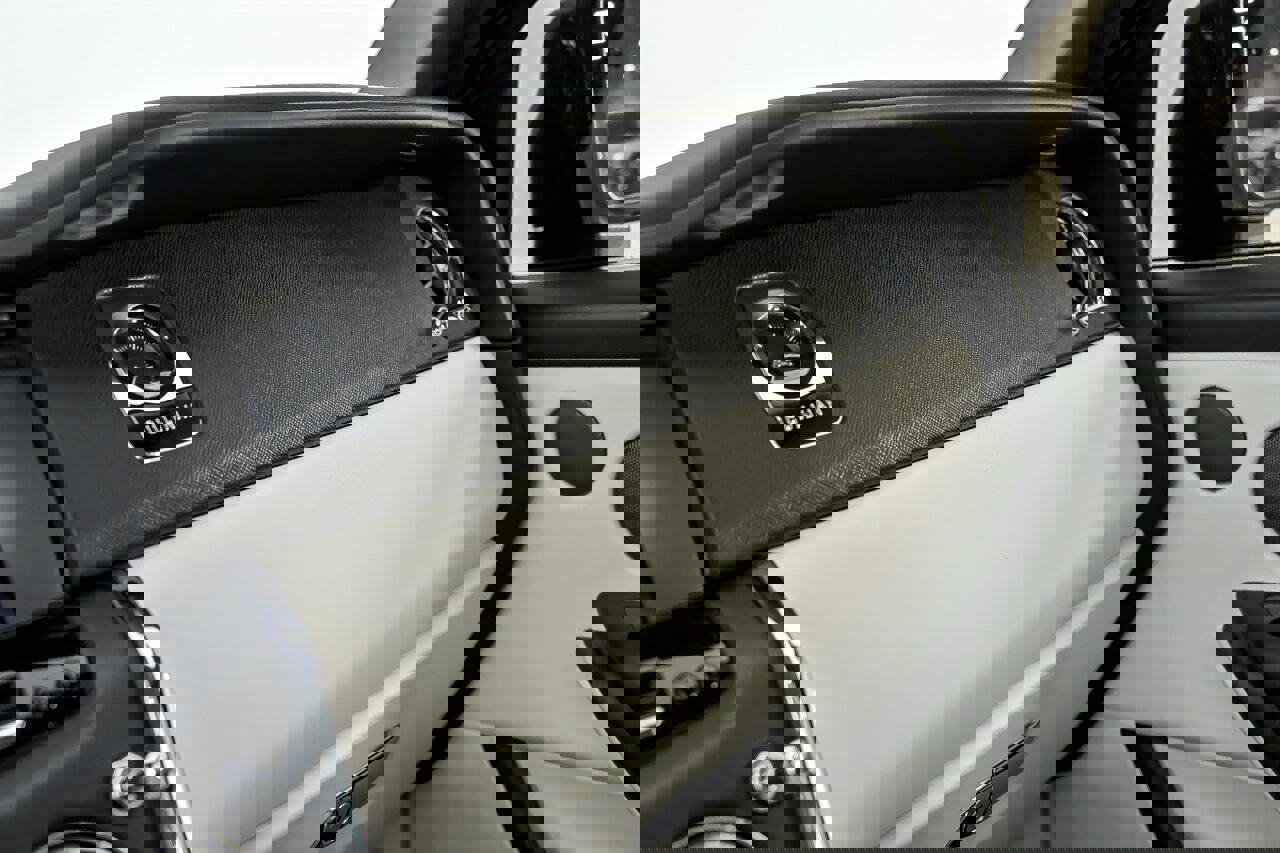 Used 2019 Rolls-Royce Cullinan image 37