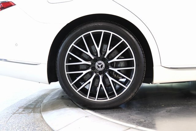 Used 2023 Mercedes-Benz S 580 4MATIC Sedan image 18