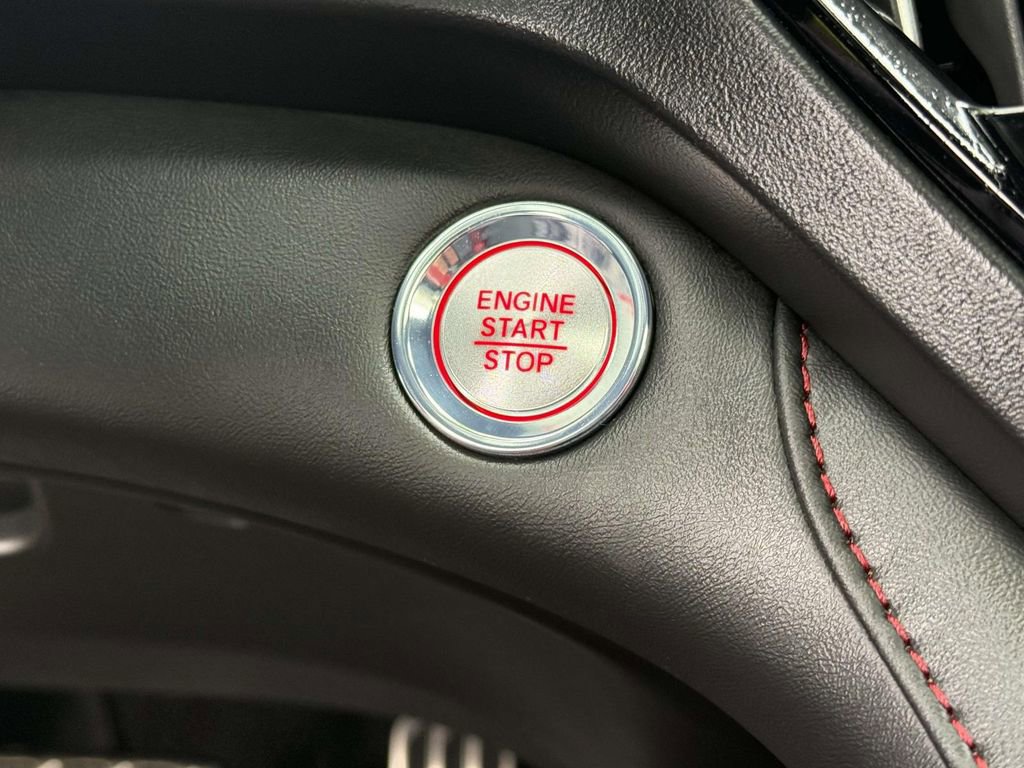 Certified 2024 Acura RDX A-Spec AWD/4WD image 25