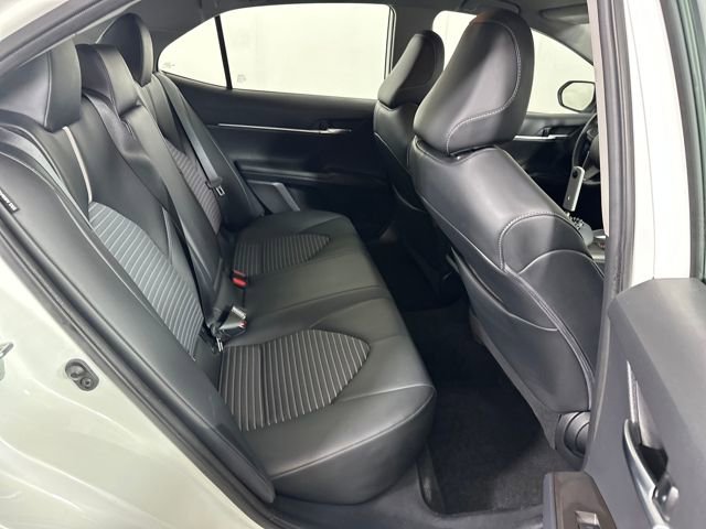 Used 2023 Toyota Camry SE image 27