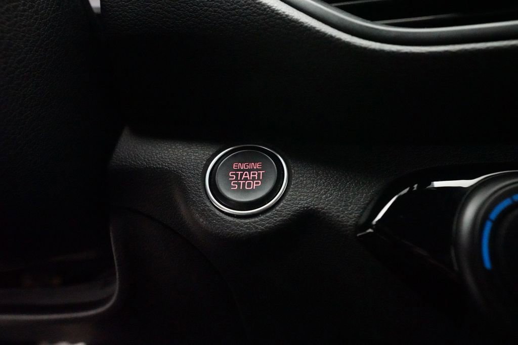 Used 2024 Kia Forte GT-Line w/ GT-Line Premium Package image 30