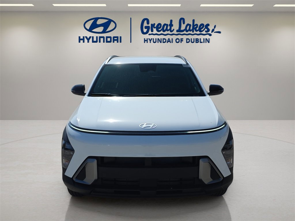 New 2026 Hyundai Kona SEL Sport image 8