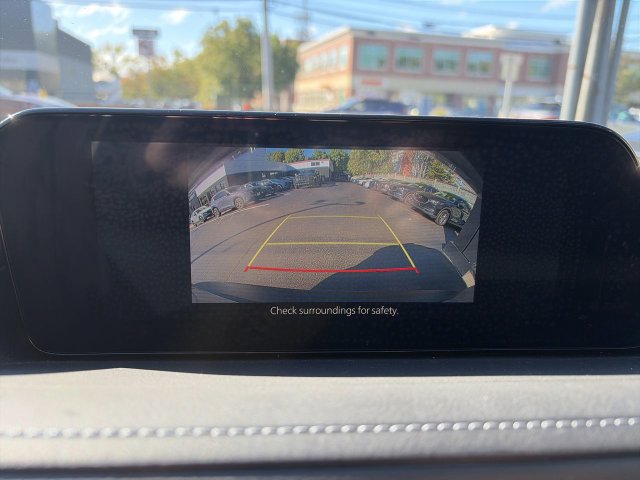 Certified 2024 MAZDA CX-30 AWD 2.5 S w/ Preferred Package image 17