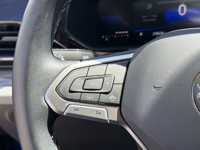 Certified 2023 Volkswagen Taos S FWD image 18