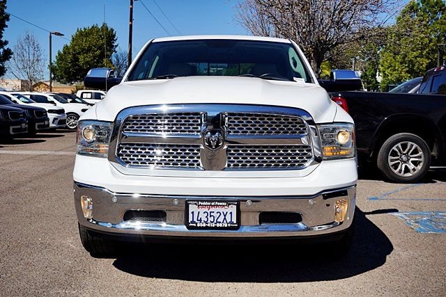 Used 2015 RAM 1500 Laramie w/ Convenience Group image 5