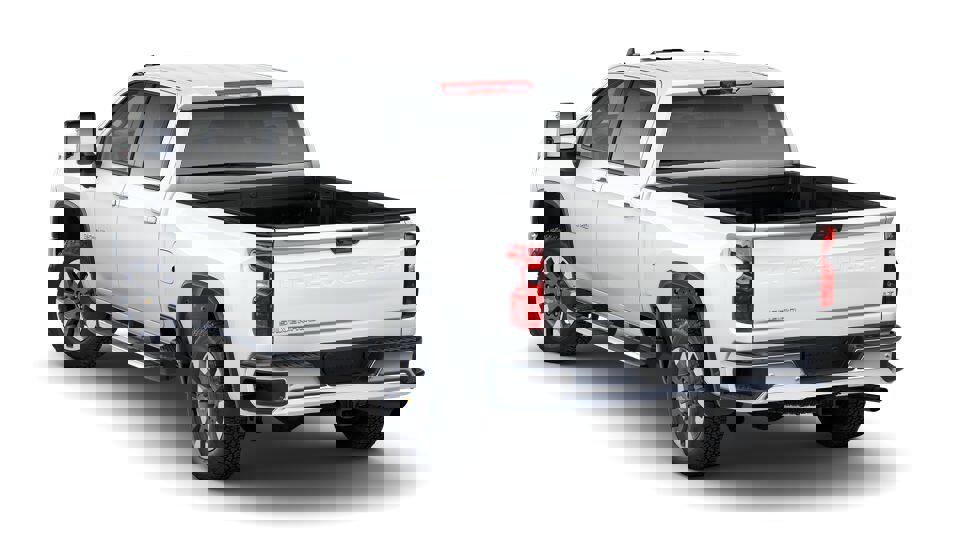 New 2025 Chevrolet Silverado 2500 LT w/ All Star Edition image 21