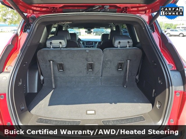 Certified 2023 Buick Enclave Essence image 32