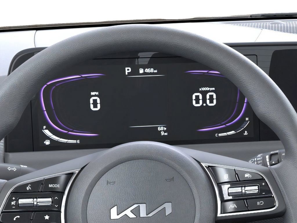 New 2026 Kia Seltos LX image 21