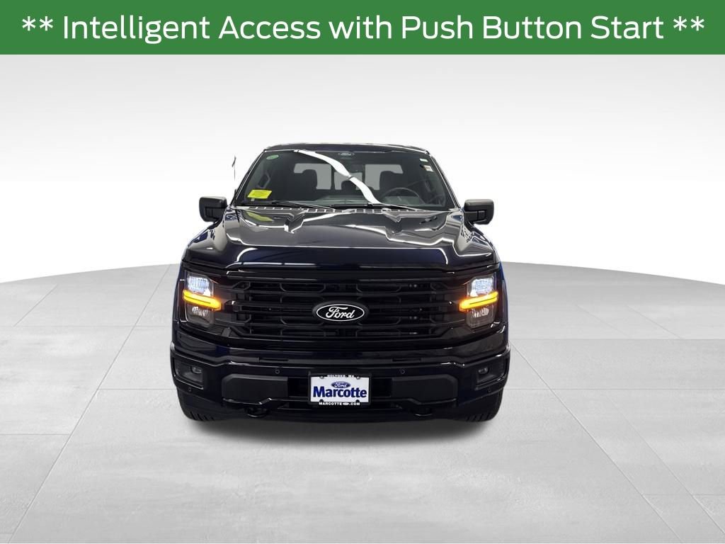 New 2026 Ford F150 XLT AWD/4WD image 8