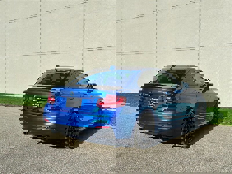 Used 2016 BMW M235i Coupe image 12