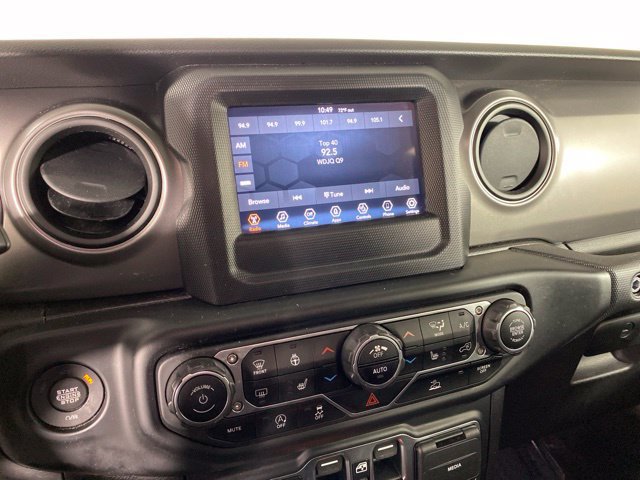 Used 2021 Jeep Gladiator Sport AWD/4WD image 30