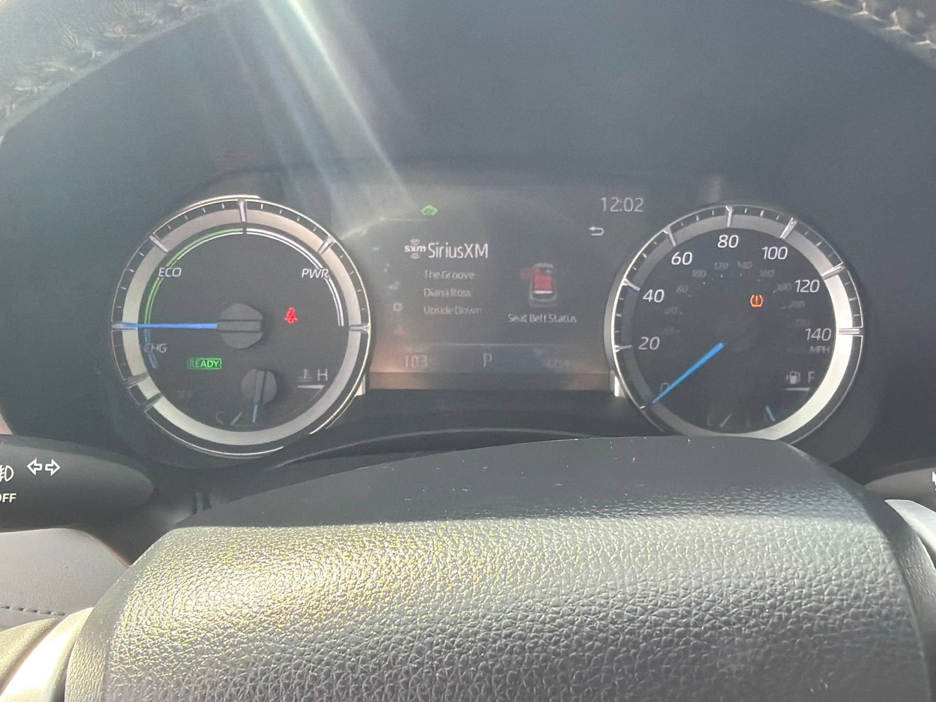 Used 2023 Toyota Highlander LE AWD/4WD image 16
