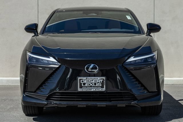 Used 2025 Lexus RZ 300e w/ Accessory Package (Z1) FWD image 2