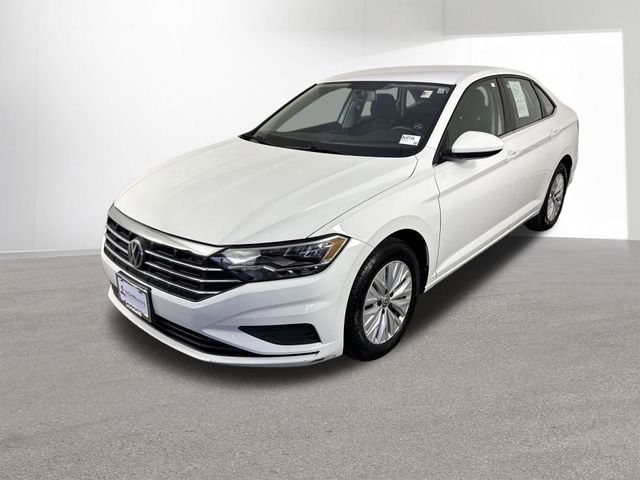 Used 2020 Volkswagen Jetta S image 23