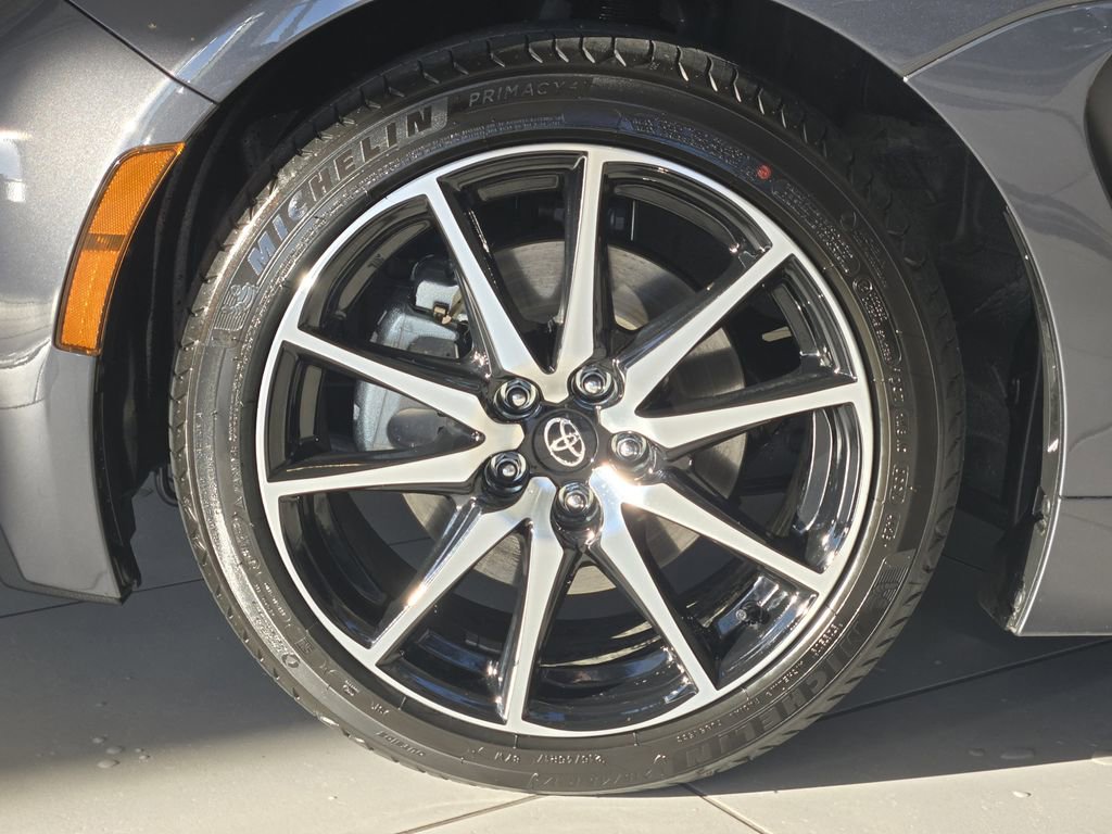 New 2026 Toyota GR86 image 9