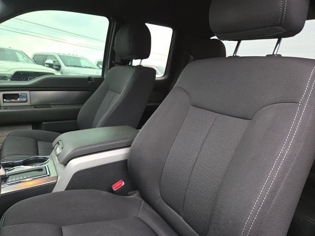 Used 2014 Ford F150 FX4 AWD/4WD image 10