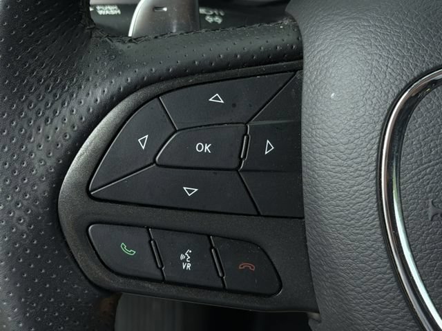 Used 2022 Dodge Charger Scat Pack RWD image 30