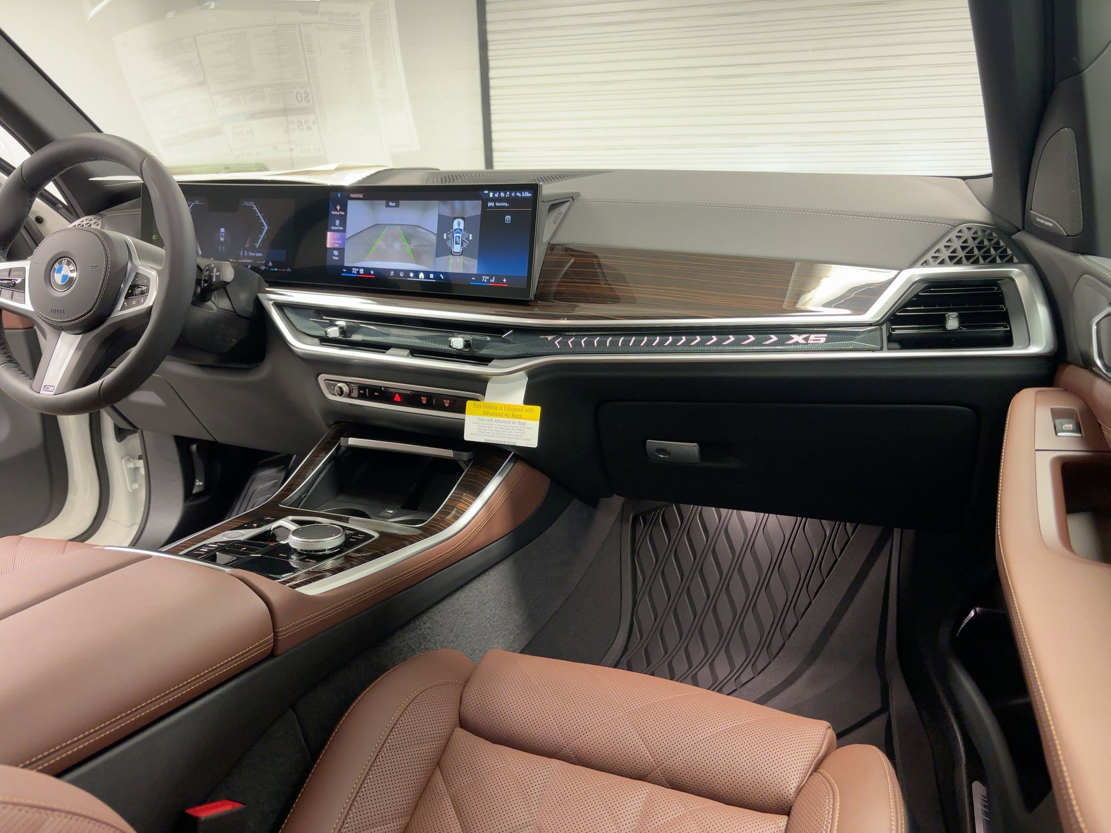 New 2026 BMW X5 sDrive40i w/ M Sport Package image 29