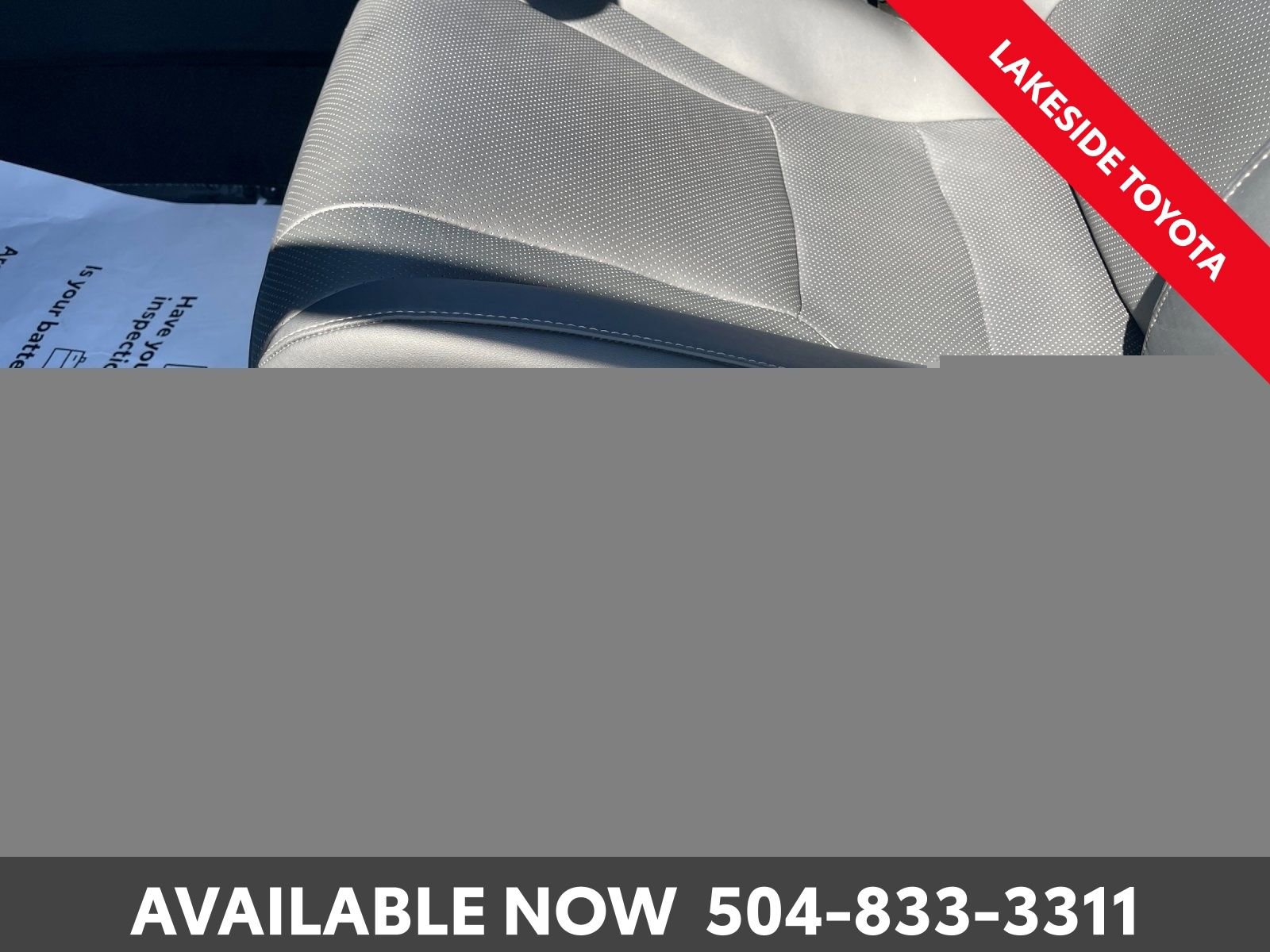 Used 2025 Honda Accord Sport image 26