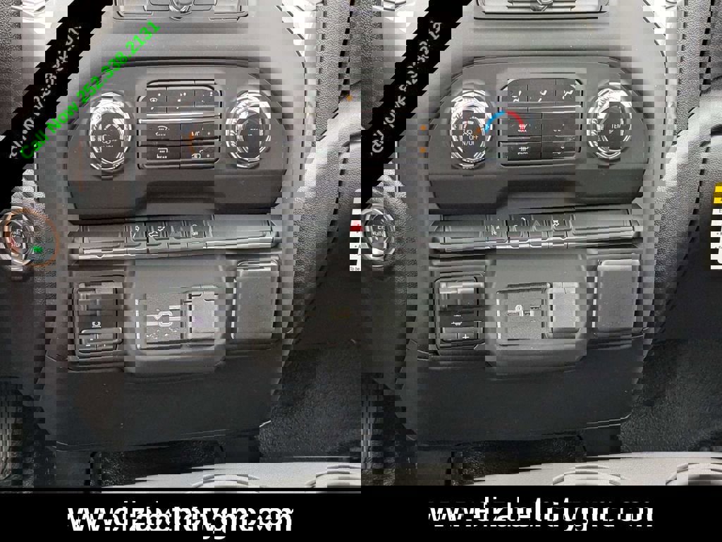 New 2025 GMC Sierra 2500 Pro image 26