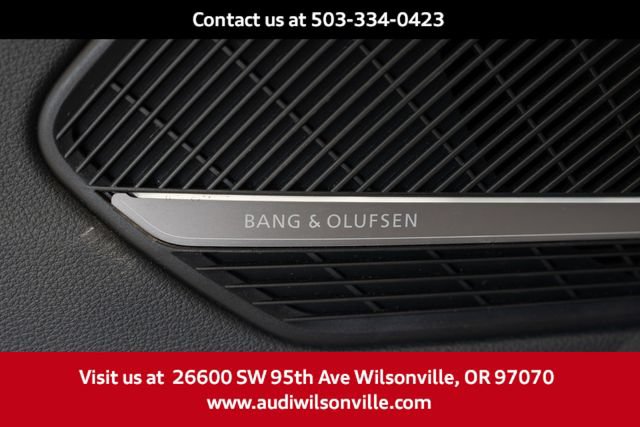 Used 2019 Audi S4 Premium Plus AWD/4WD image 22