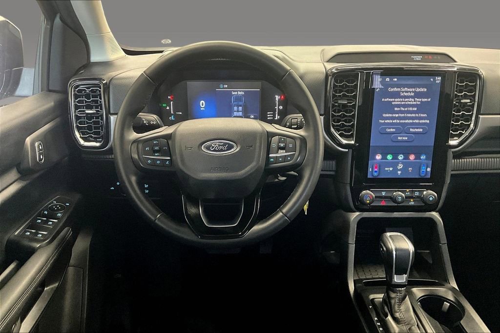 Used 2024 Ford Ranger XLT w/ FX4 Off-Road Package image 2